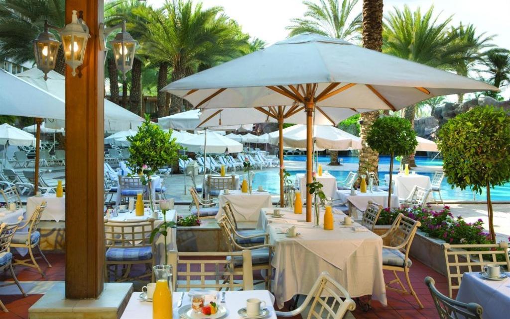 Royal Beach เอลัต ภายนอก รูปภาพ